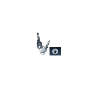 ACTUATOR KEY 3POS. ZB6DGS
