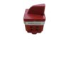 INTERR GAVE A517E2000 UL 3 PROFILE 25 AMP - Image 2