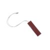 LOW TEMP. RESISTANCE 100W 210X58MM L:500 MM - Image 2