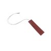 LOW TEMP. RESISTANCE 100W 210X58MM L:500 MM