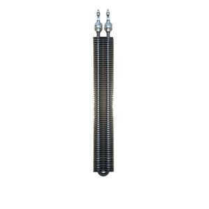 FINNED TOTAL STAINLESS STEEL RESISTANCE 50X25MM 750W.