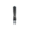 FINNED STAINLESS STEEL RESISTANCE 50X25MM 500W. 202325