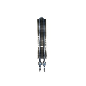 FINNED STAINLESS STEEL RESISTANCE 50X25MM 500W. 202325