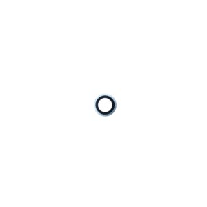 BICR STEEL GASKET NITRILE GASKET 3/8