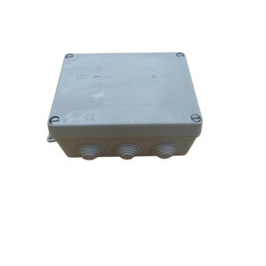 STD BOX SOLERA 716 CONES 153x110x65