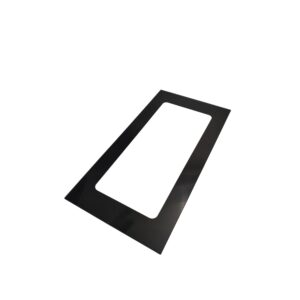 GLASS DOOR SCREEN (12570000000410)