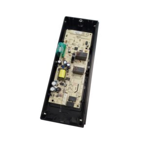 CONTROL PANEL ASSEMBLY (17270000B56728)