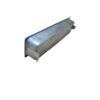 STAINLESS STEEL EVAPORATOR TRAY LOW CABINETS 355X95 - Image 2