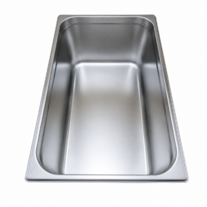 G/N TRAY 1/1 X 200 MM