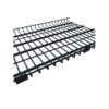 MURAL GRID MNBTU WHITE PLASTIC