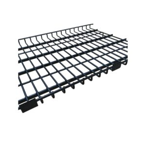 MURAL GRID MNBTU WHITE PLASTIC