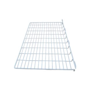 BASE GRID AS25 WHITE PLASTIC