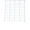 ADJUSTABLE GRILLE ML06 WHITE