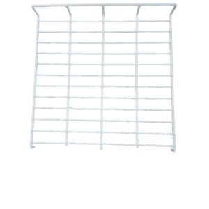 ADJUSTABLE GRILLE ML06 WHITE