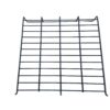 ADJUSTABLE GRID ML06 BLACK