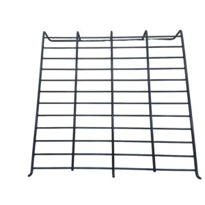ADJUSTABLE GRID ML06 BLACK
