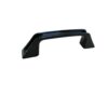 BLACK POLYAMIDE HANDLE ULF PX.705