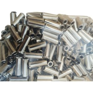 PROFILE PIN 4.5 DIAM.8X22 NICKEL-PLATED