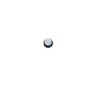 NICKEL GLASS SHELF SUPPORT AC1270