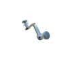 DOUBLE GLASS UNION NICKEL AC1012 - Image 3