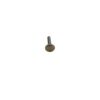 SCREW M5X25 NICKEL FOR SUPPORT AC1213 "BR" - Image 2
