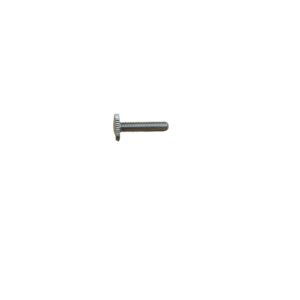 SCREW M5X25 NICKEL FOR SUPPORT AC1213 "BR"