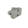 GLASS CLOSURE LATCH WITHOUT HANDLE - Image 3
