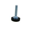 MALE HANDWHEEL M10x30 MOD.462065 - Image 2