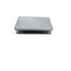 GLASS SUPPORT (CONCEALED HINGE)