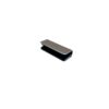 MAGNET SHEET 15x40 CHROME 113020-CRO