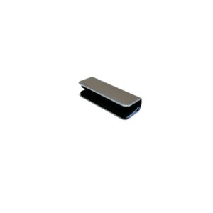 MAGNET SHEET 15x40 CHROME 113020-CRO