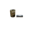 KNUCKLE AND PIN (WITH GUARD AND C/C)