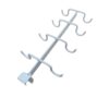 SAUSAGE HOOK L:40 CM - Image 3
