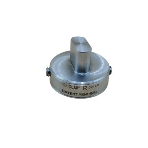RIGHT ADAPTER HINGE OLMI 600.654
