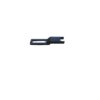 SECURITY CLOSURE FOR WALL DOOR HINGE BT - Image 2