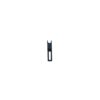 SECURITY CLOSURE FOR WALL DOOR HINGE BT