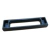 EVAPORATOR PULL HANDLE-200 BLACK MACHINED - Image 2
