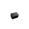 EVAPORATOR HINGE SUPPORT ZINC.BLACK AC.1575