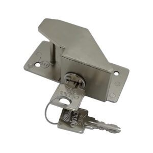 INFRICO LEFT LOCK GAMA 2017