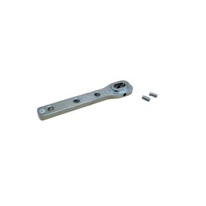 HINGE PART UPPER WALL N3