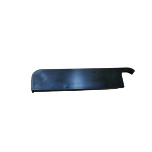 LOWER WALL HINGE COVER SX