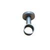 CEILING SUPPORT REF.4479422 MATTE NICKEL - Image 2