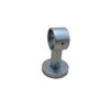 CEILING SUPPORT REF.4479422 MATTE NICKEL
