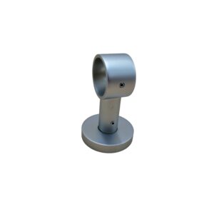 CEILING SUPPORT REF.4479422 MATTE NICKEL