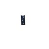 PERF. CLIP FASTENING PARAG. 602V215 PVC - Image 2