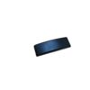 TUBE CAP 80X25 (602V215) BLACK PVC - Image 2