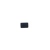 30X20 BLACK END CAP