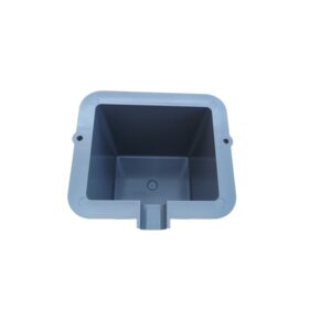 SMALL MICROPROCESSOR BOX