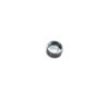 CHROMED END CAP FOR 28 TUBE - Image 2