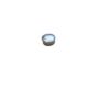 CHROMED END CAP FOR 28 TUBE - Image 3